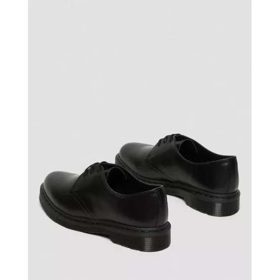 Pantofi Eleganti Barbati, Dr. Martens, 1461 14345001