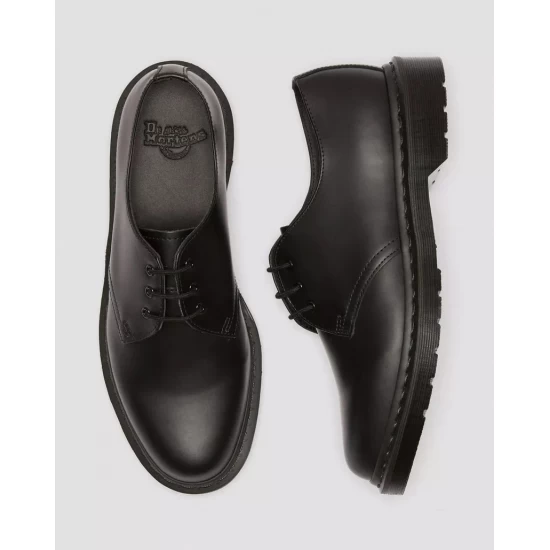 Pantofi Eleganti Barbati, Dr. Martens, 1461 14345001
