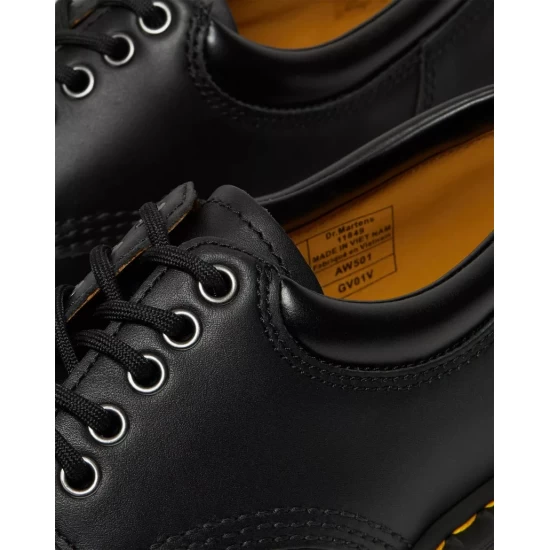 Pantofi Eleganti Unisex, Dr. Martens, 1461 11849001