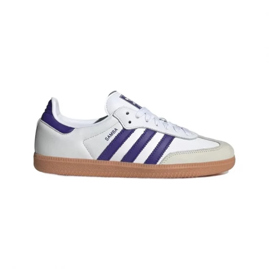 Pantofi Sport Unisex, Adidas, Samba OG IF6514 Pantofi Sport Unisex, Adidas, Samba OG IF6514