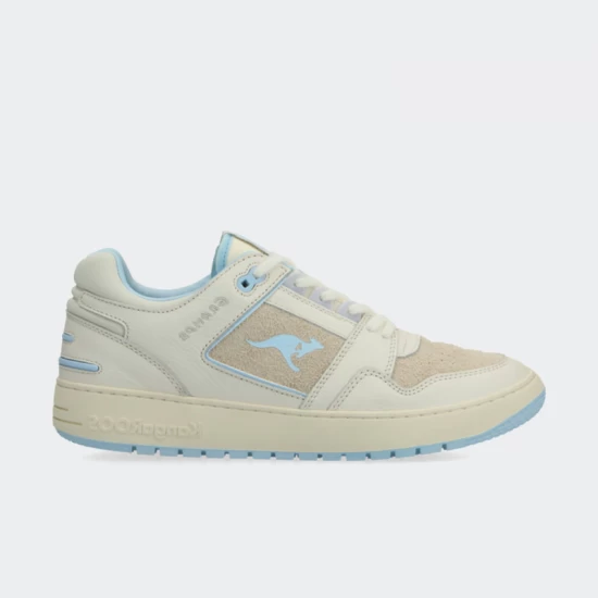 Pantofi Sport Unisex, KangaRoos, Hot Shot 602010 1700 Pantofi Sport Unisex, KangaRoos, Hot Shot 602010 1700