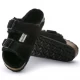 Papuci Unisex, Birkenstock, Milano 752661