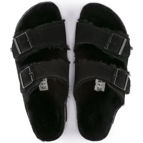 Papuci Unisex, Birkenstock, Milano 752661