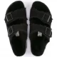 Papuci Unisex, Birkenstock, Milano 752661