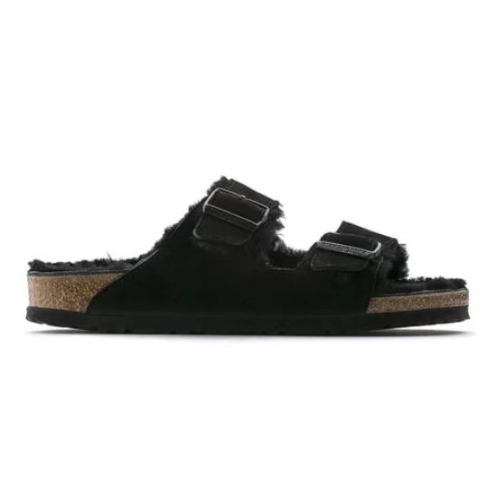Papuci Unisex, Birkenstock, Milano 752661