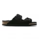 Papuci Unisex, Birkenstock, Milano 752661