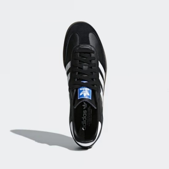 Pantofi Sport Unisex, Adidas, Samba OG B75807 Pantofi Sport Unisex, Adidas, Samba OG B75807