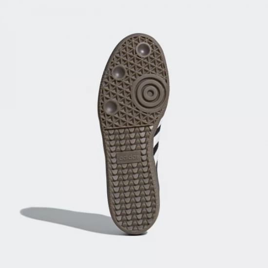 Pantofi Sport Unisex, Adidas, Samba OG B75807 Pantofi Sport Unisex, Adidas, Samba OG B75807
