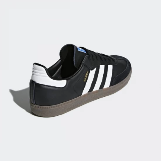 Pantofi Sport Unisex, Adidas, Samba OG B75807 Pantofi Sport Unisex, Adidas, Samba OG B75807