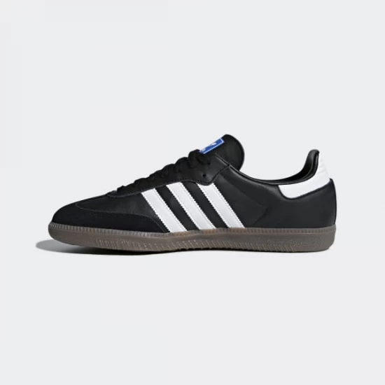 Pantofi Sport Unisex, Adidas, Samba OG B75807 Pantofi Sport Unisex, Adidas, Samba OG B75807