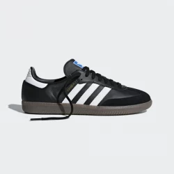 Pantofi Sport Unisex, Adidas, Samba OG B75807
