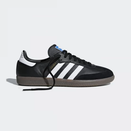 Pantofi Sport Unisex, Adidas, Samba OG B75807 Pantofi Sport Unisex, Adidas, Samba OG B75807