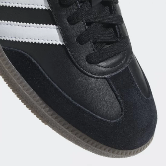 Pantofi Sport Unisex, Adidas, Samba OG B75807 Pantofi Sport Unisex, Adidas, Samba OG B75807