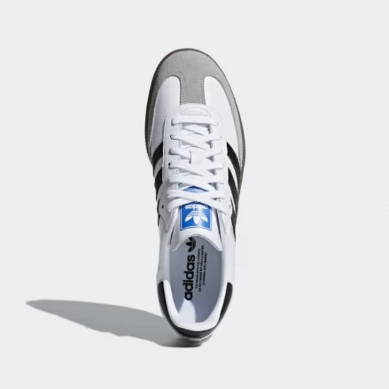 Pantofi Sport Unisex, Adidas, Samba OG B75806