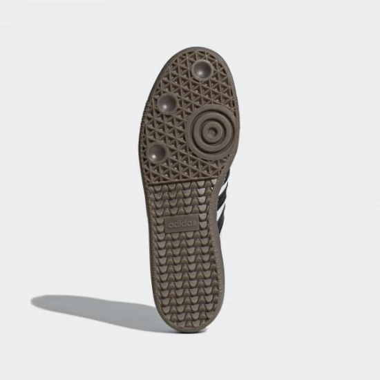 Pantofi Sport Unisex, Adidas, Samba OG B75806