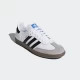 Pantofi Sport Unisex, Adidas, Samba OG B75806