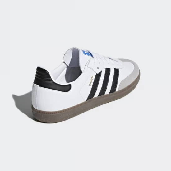 Pantofi Sport Unisex, Adidas, Samba OG B75806