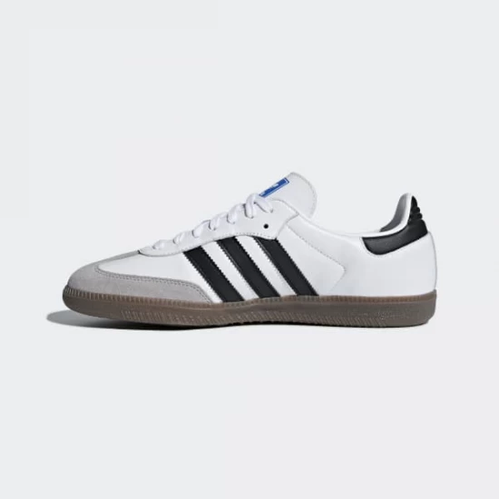 Pantofi Sport Unisex, Adidas, Samba OG B75806