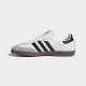 Pantofi Sport Unisex, Adidas, Samba OG B75806