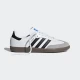 Pantofi Sport Unisex, Adidas, Samba OG B75806