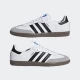 Pantofi Sport Unisex, Adidas, Samba OG B75806