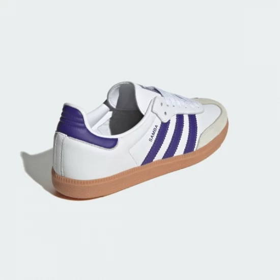 Pantofi Sport Unisex, Adidas, Samba OG IF6514 Pantofi Sport Unisex, Adidas, Samba OG IF6514