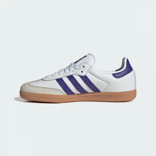 Pantofi Sport Unisex, Adidas, Samba OG IF6514 Pantofi Sport Unisex, Adidas, Samba OG IF6514