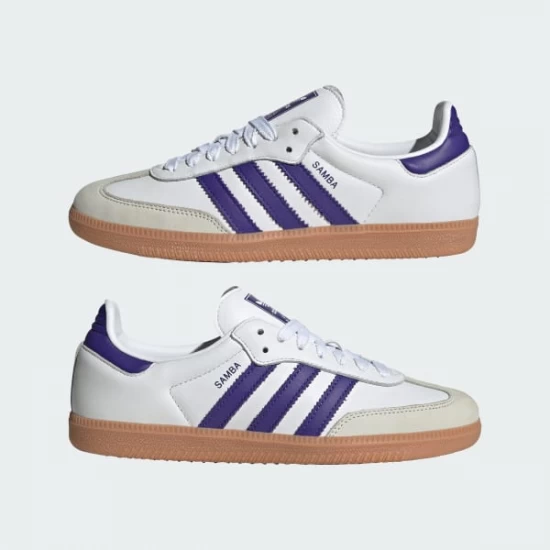 Pantofi Sport Unisex, Adidas, Samba OG IF6514 Pantofi Sport Unisex, Adidas, Samba OG IF6514