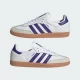 Pantofi Sport Unisex, Adidas, Samba OG IF6514 Pantofi Sport Unisex, Adidas, Samba OG IF6514