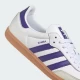 Pantofi Sport Unisex, Adidas, Samba OG IF6514 Pantofi Sport Unisex, Adidas, Samba OG IF6514