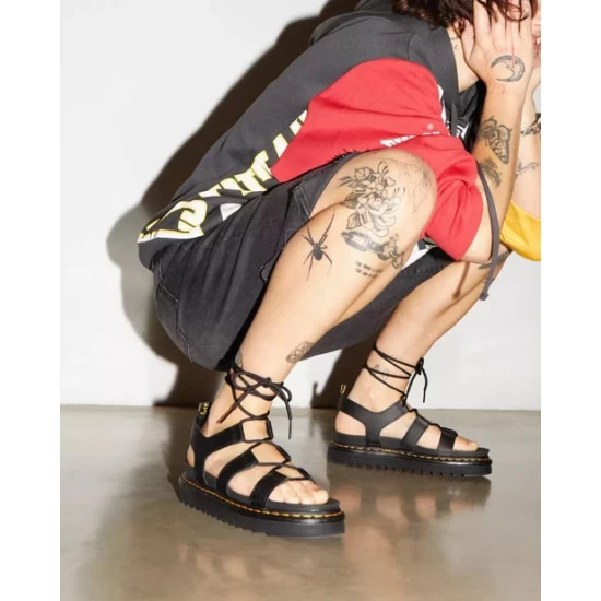 Sandale Dama, Dr. Martens, Nartilla 24641001