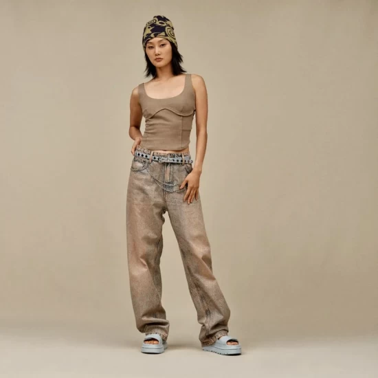 Sandale Dama, UGG, UGG Classic 1152685-SFO