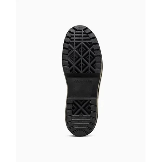 Tenisi Dama, Converse, Chuck Taylor All Star Lugged Heel A11548C