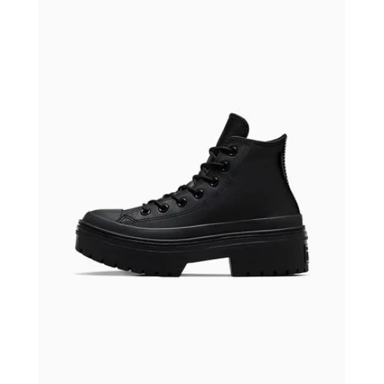 Tenisi Dama, Converse, Chuck Taylor All Star Lugged Heel A11548C