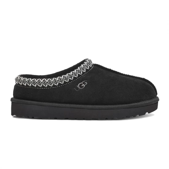 Papuci Barbati, UGG, Tasman 5950-BLK Papuci Barbati, UGG, Tasman 5950-BLK
