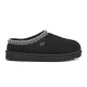 Papuci Barbati, UGG, Tasman 5950-BLK Papuci Barbati, UGG, Tasman 5950-BLK