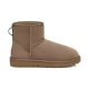 Ghete Dama, UGG, Classic Mini II 1016222-ALP Ghete Dama, UGG, Classic Mini II 1016222-ALP