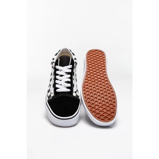 Tenisi Unisex, Vans, Old Skool VN0A38G1P0S1 Tenisi Unisex, Vans, Old Skool VN0A38G1P0S1