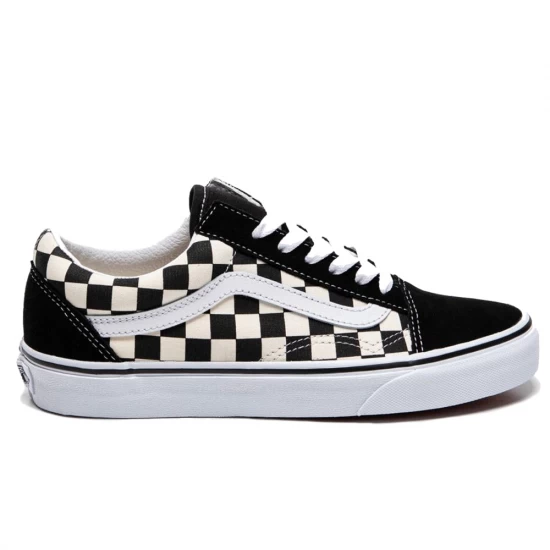 Tenisi Unisex, Vans, Old Skool VN0A38G1P0S1 Tenisi Unisex, Vans, Old Skool VN0A38G1P0S1