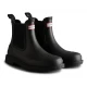 Ghete Dama, Hunter, Commando Chelsea WFS1018RMA-BLK Ghete Dama, Hunter, Commando Chelsea WFS1018RMA-BLK