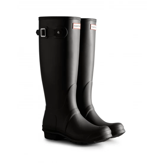Cizme Dama, Hunter, Original Tall WFT2353RMA-BLK