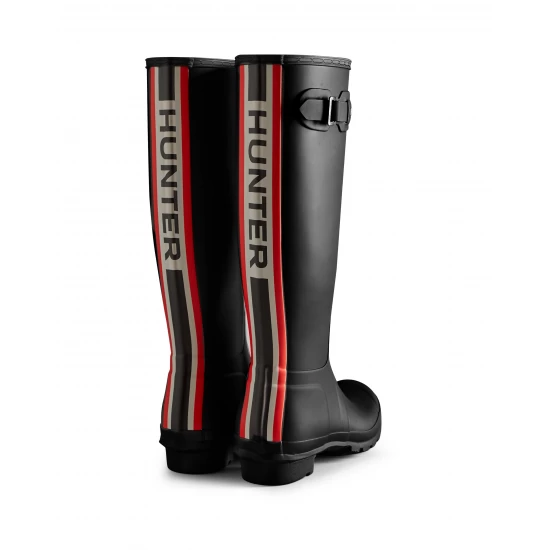 Cizme Dama, Hunter, Original Tall WFT2353RMA-BLK