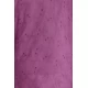 Bluza Dama, IE, Violet cu broderie sparta