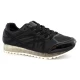 Pantofi Negri Sport Perforati Pantofi Negri Sport Perforati