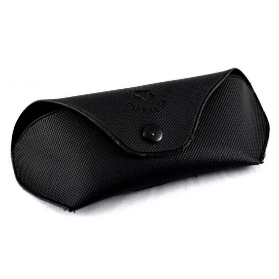 Husa Etui Ochelari II - Negru Husa Etui Ochelari II - Negru