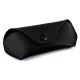 Husa Etui Ochelari II - Negru Husa Etui Ochelari II - Negru