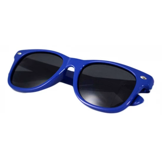 Ochelari de soare Wayfarer Passenger - Albastru Ochelari de soare Wayfarer Passenger - Albastru