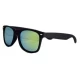Ochelari de soare Wayfarer Passenger - Green cu Negru Mat Ochelari de soare Wayfarer Passenger - Green cu Negru Mat