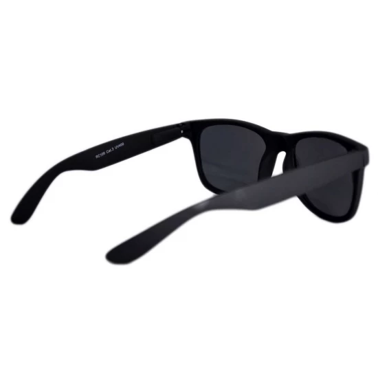 Ochelari de soare Wayfarer Passenger - Green cu Negru Mat Ochelari de soare Wayfarer Passenger - Green cu Negru Mat