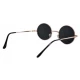 Ochelari de soare John Lennon Vintage Lemon cu reflexii Orange/Auriu Ochelari de soare John Lennon Vintage Lemon cu reflexii Orange/Auriu